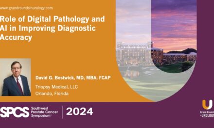 Role of Digital Pathology and AI in Improving Diagnostic Accuracy