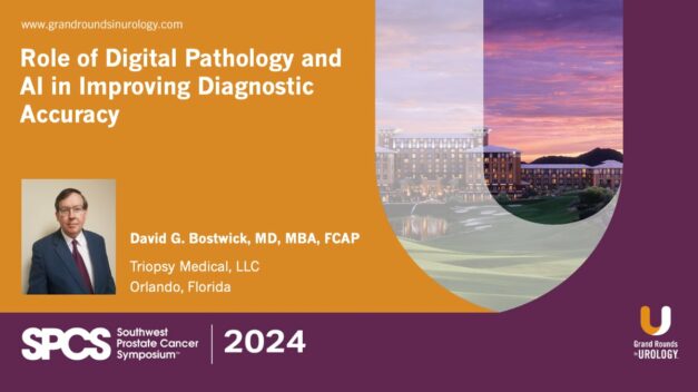 Role of Digital Pathology and AI in Improving Diagnostic Accuracy