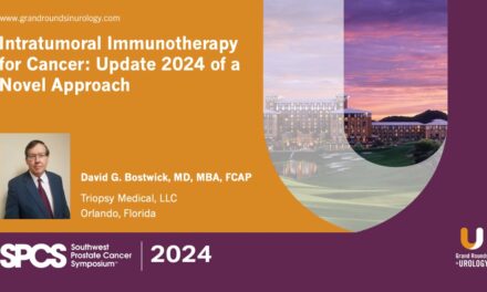 Intratumoral Immunotherapy for Cancer: Update 2024 of a Novel Approach