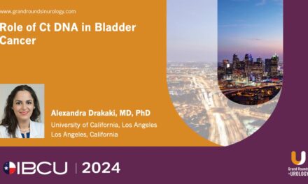 Role of Ct DNA in Bladder Cancer