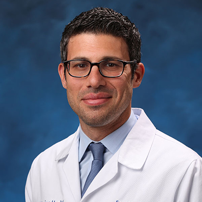 Faysal A. Yafi, MD, FRCSC