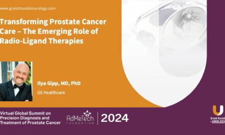 Transforming Prostate Cancer Care – The Emerging Role of Radio-Ligand Therapies