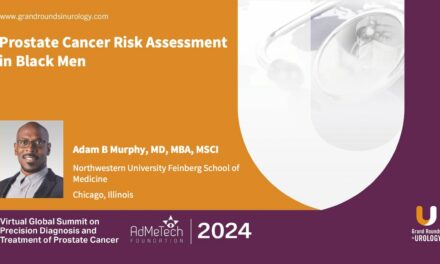 Prostate Cancer Risk Assessment in Black Men