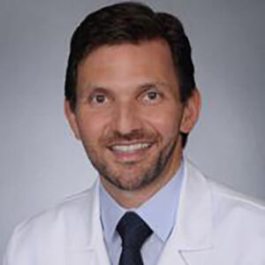 Bruno Nahar, MD