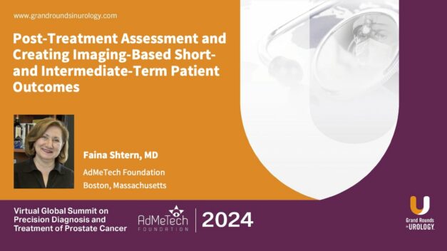 Post-Treatment Assessment and Creating Imaging-Based Short- and Intermediate-Term Patient Outcomes