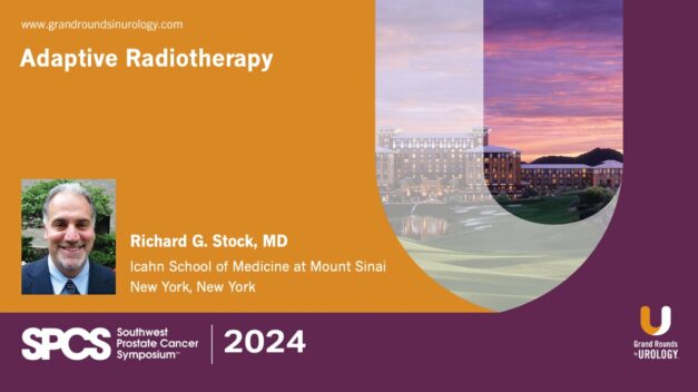 Adaptive Radiotherapy