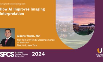 How AI Improves Imaging Interpretation