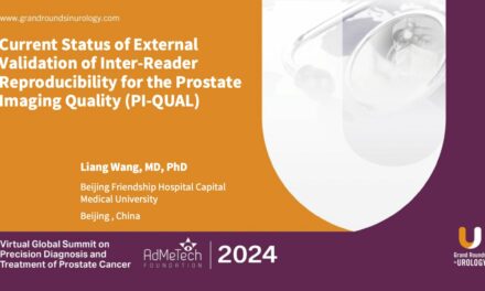 Current Status of External Validation of Inter-Reader Reproducibility for the Prostate Imaging Quality (PI-QUAL)