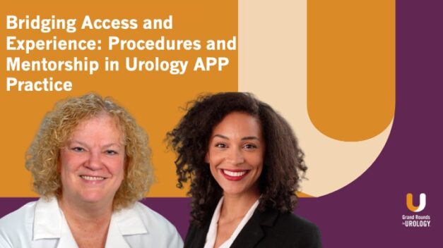 Bridging Access and Experience: Procedures and Mentorship in Urology APP Practice