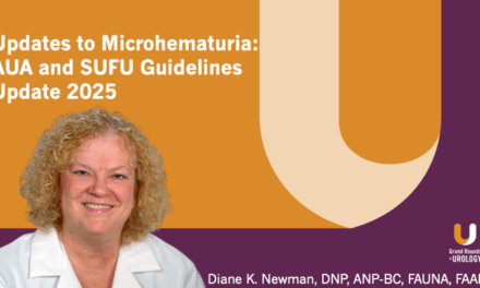 Updates to Microhematuria: AUA and SUFU Guidelines Update 2025