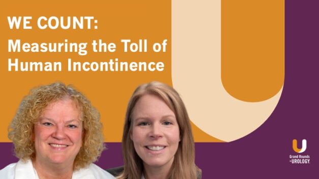 We Count – Measuring the Toll of Human Incontinence
