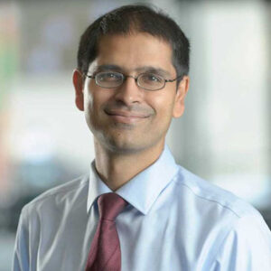 Gopakumar V. Iyer, MD