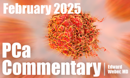 PCa Commentary | Volume 198 – February 2025