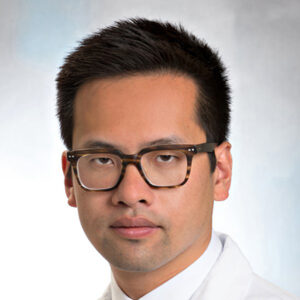Quoc-Dien Trinh, MD, MBA