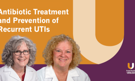 Antibiotic Treatment and Prevention of Recurrent Urinary Tract Infections (UTIs)