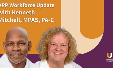 GUYnecology – APP Workforce Update