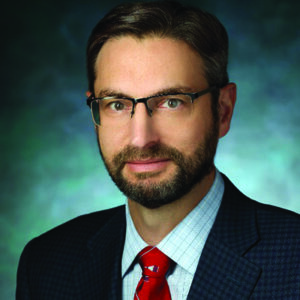 Christian P. Pavlovich, MD