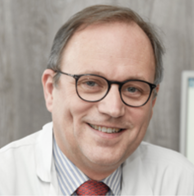 Emmanuel Chartier-Kastler, MD, PhD, FEBU