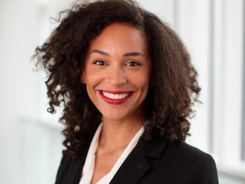 Corinna Hughes DNP, PNP-L
