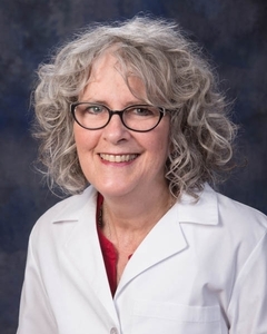 Ann E. Stapleton, MD
