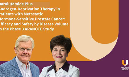 Darolutamide Plus Androgen-Deprivation Therapy in Patients with Metastatic Hormone-Sensitive Prostate Cancer: Efficacy and Safety by Disease Volume in the Phase 3 ARANOTE Study