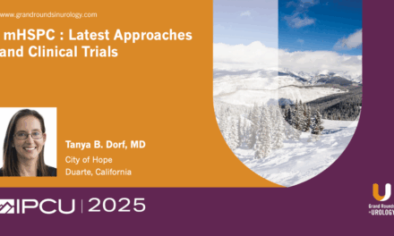 mHSPC: Latest Approaches and Clinical Trials