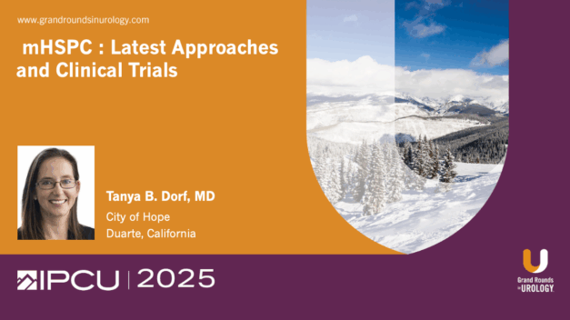 mHSPC: Latest Approaches and Clinical Trials
