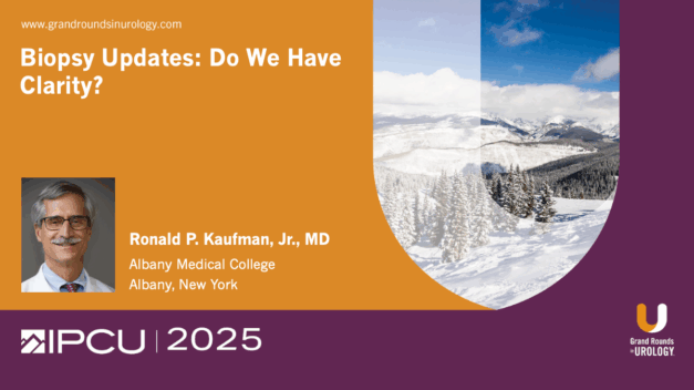 Biopsy Updates: Do We Have Clarity
