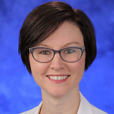Susan MacDonald, MD