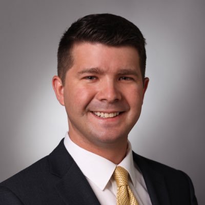 Blair Stocks, MD, PhD