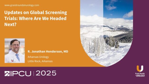 Updates on Global Screening Trials: Where Are We Headed Next?