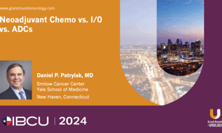 Neoadjuvant Chemo vs. I/0 vs. ADCs