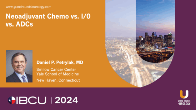 Neoadjuvant Chemo vs. I/0 vs. ADCs