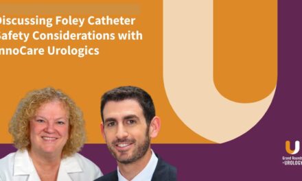 Discussing Foley Catheter Safety Considerations with InnoCare Urologics