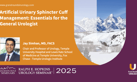 Artificial Urinary Sphincter Cuff Management: Essentials for the General Urologist