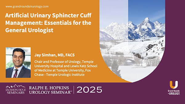 Artificial Urinary Sphincter Cuff Management: Essentials for the General Urologist
