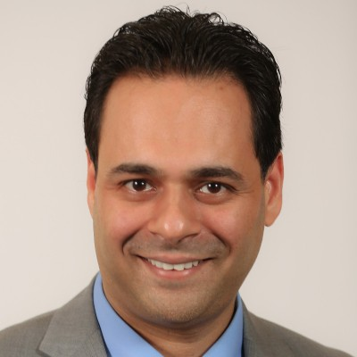 Jay K. Jhaveri, MD, MPH
