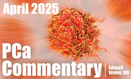PCa Commentary | Volume 200 – April 2025
