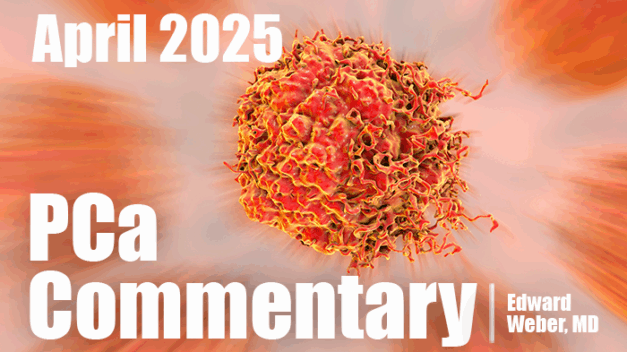 PCa Commentary | Volume 200 – April 2025