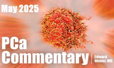 PCa Commentary | Volume 201 – May 2025