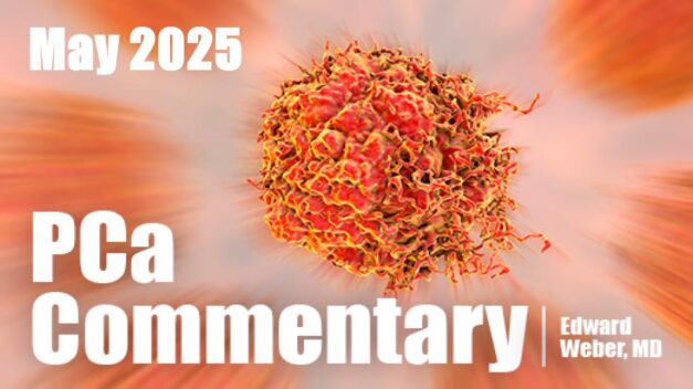 PCa Commentary | Volume 201 – May 2025