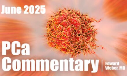 PCa Commentary | Volume 202 – June 2025