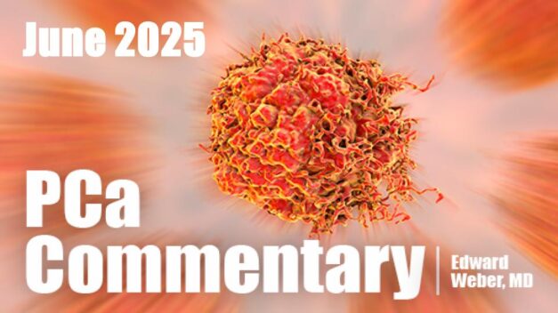 PCa Commentary | Volume 202 – June 2025