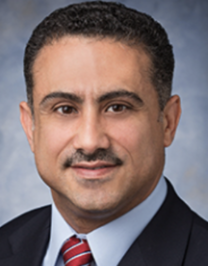Sherief H. Gamie, MD