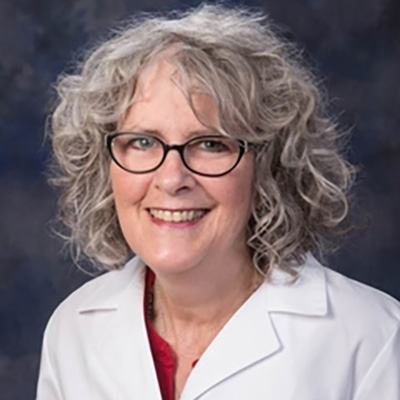 Ann E. Stapleton, MD