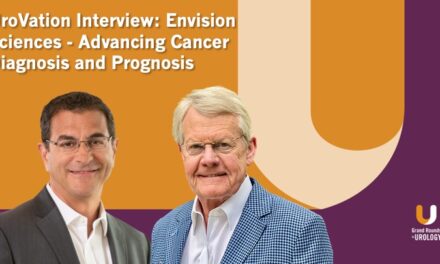 UroVation Interview: Envision Sciences – Advancing Cancer Diagnosis and Prognosis