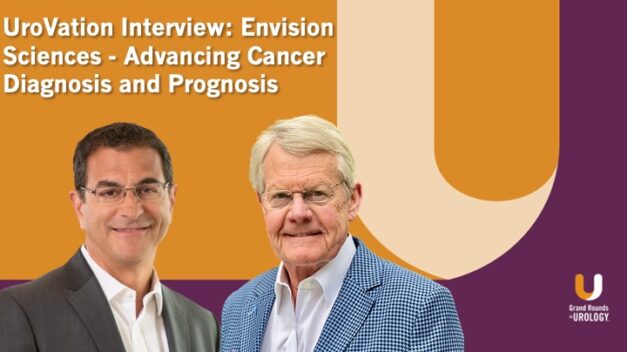 UroVation Interview: Envision Sciences – Advancing Cancer Diagnosis and Prognosis