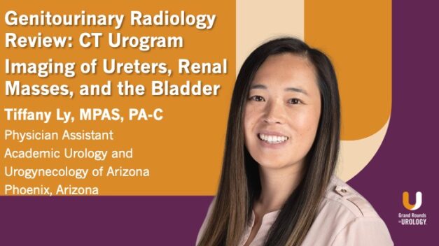 Genitourinary Radiology Review: CT Urogram