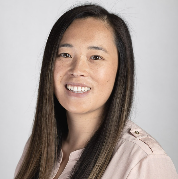 Tiffany Ly, MPAS, PA-C and Katie Wall, MSN, FNP-C