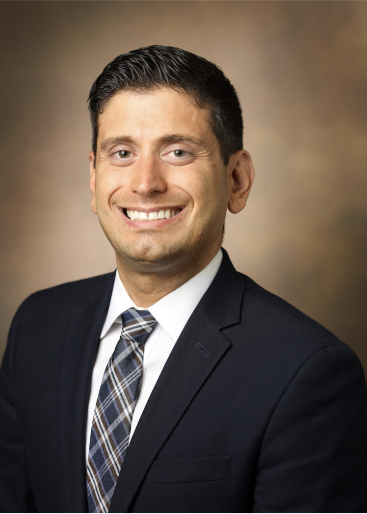 Jeffrey J. Tosoian, MD, MPH